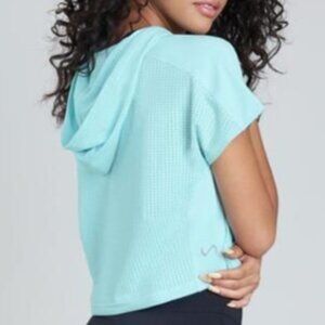 TLF Apparel Women's Skye Hoodie SURF - XL